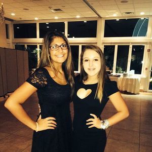 Meet your Posher, Stephanie